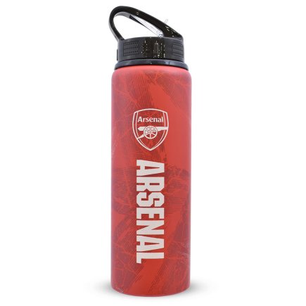 Пляшка для води Arsenal 750мл