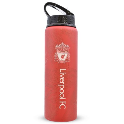 Пляшка для води Liverpool FC ФК Ліверпуль 750мл