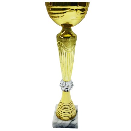 Кубок Висота - 27 см