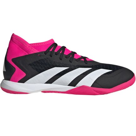 Обувь для зала (футзалки) Adidas Predator Accuracy.3 IN GW7069 - Официальная Продукция