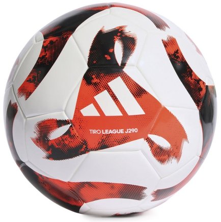 М`яч футбольний Adidas Tiro League 290 HT2424 розмір: 4 - Офіційна Продукція