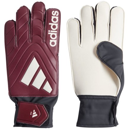 Вратарские перчатки Adidas Copa Club IQ4017 - Официальная Продукция