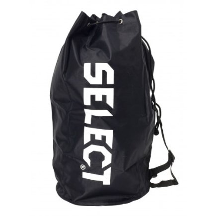 Сумка для м'ячів Select чорна