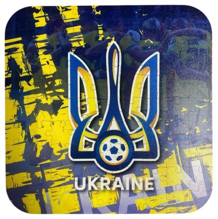 Пазл Україна у фірмовій коробці 10100540 