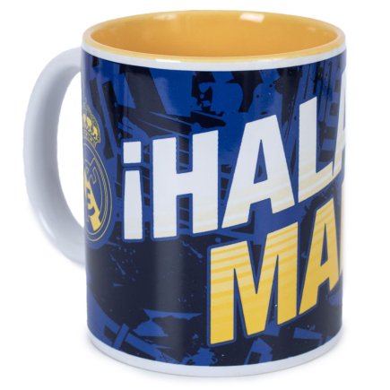 Кружка Реал Мадрид Real Madrid FC