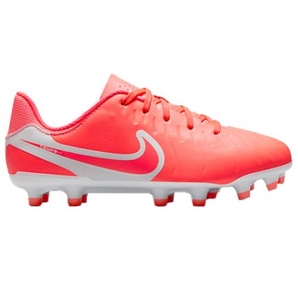 Бутси Nike Jr. Tiempo Legend 10 Academy FG/MG DV4348-800 дитячі - Офіційна Продукція Бутси Nike Jr. Tiempo Legend 10 Academy FG/MG DV4348-800 дитячі - Офіційна Продукція