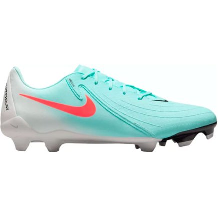 Бутсы Nike Phantom GX II Academy FG/MG FD6723-300 - Официальная Продукция