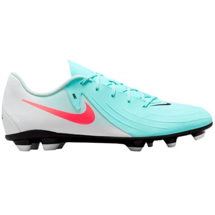 Бутси Nike Phantom GX II Club FG/MG FJ2557-300 - Офіційна Продукція