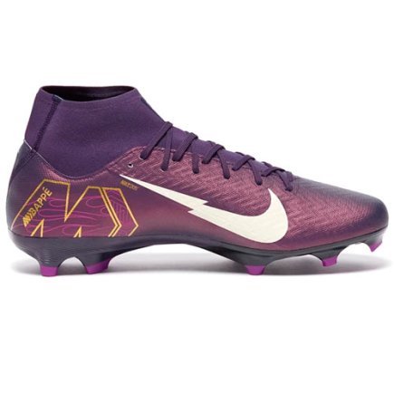 Бутси Nike Mercurial Superfly 10 Academy FG/MG HJ7309-500 - Офіційна Продукція