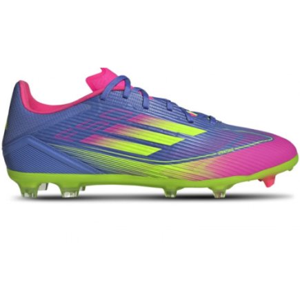 Бутсы Adidas F50 League FG/MG IE1290 - Официальная Продукция