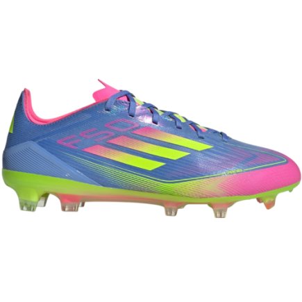 Бутсы Adidas F50 Pro FG IE1285 - Официальная Продукция
