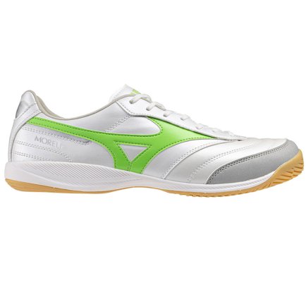 Взуття для залу Mizuno Morelia Sala Pro IN Q1GA251337