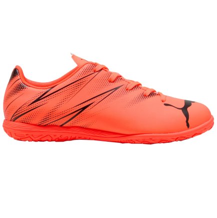 Взуття для залу Puma Attacanto Jr IT 107482-14 детская
