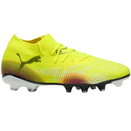 Бутсы Puma Future 8 Match FG/AG 108140-03