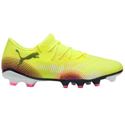 Бутси Puma Future 8 Match Low FG/AG 108372-03