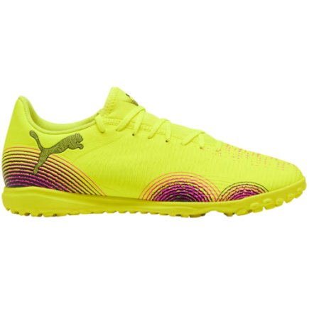 Сороконожки Puma Future 8 Play TT 108378-03