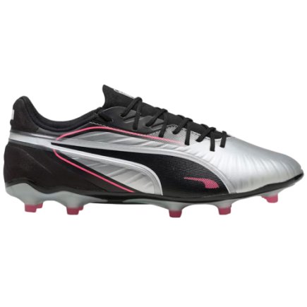 Бутсы Puma KING Match FG/AG 108315-02