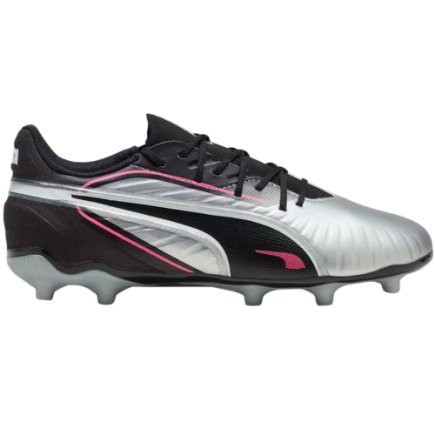 Бутси Puma KING Match Jr FG/AG 108320-02 детские