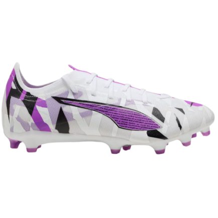 Бутси Puma Ultra 5 Match Forever FG/MG 108412-01