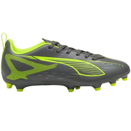 Бутсы Puma Ultra 5 Play Jr FG/AG 108170-03 детские