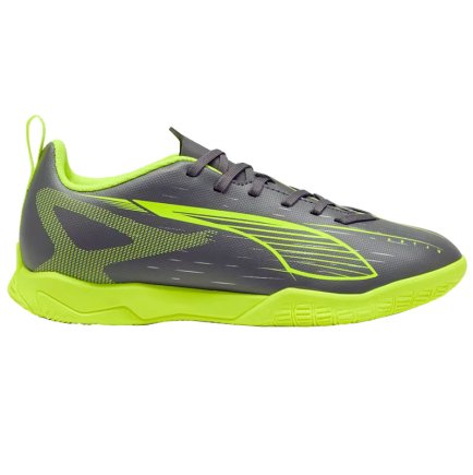 Взуття для залу Puma Ultra Play Jr IT 108327-03 детская