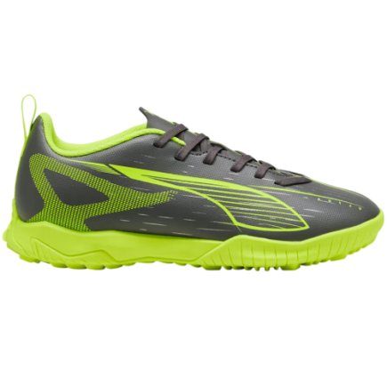 Сороконіжки Puma Ultra Play Jr TT 108333-03 детские