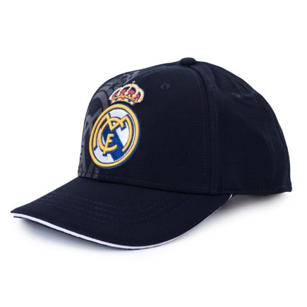 Кепка Реал Мадрид Real Madrid FC