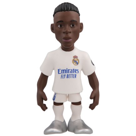 Фигурка футболиста Real Madrid FC MINIX Camavinga Камавинга