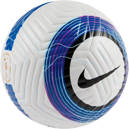 М'яч футбольний Nike Premier League Academy FZ2976-104 розмір 3 - Офіційна Продукція
