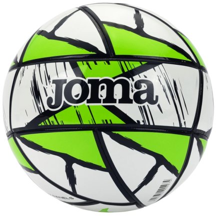 М'яч для футзалу Joma PENTAFORCE 401494.317 розмір 4 колір: мультиколор
