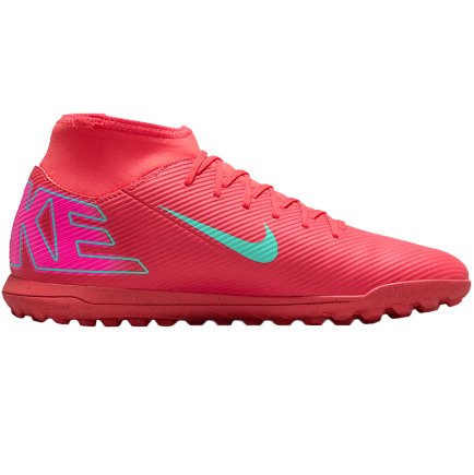 Сороконіжки Nike Mercurial Superfly 10 Club TF FQ8317-800 - Офіційна Продукція