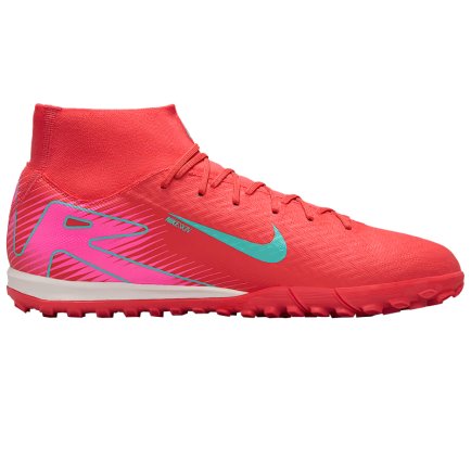 Сороконожки Nike Air Zoom Mercurial Superfly 10 Academy TF - Официальная Продукция Сороконожки Nike Air Zoom Mercurial Superfly 10 Academy TF - Официальная Продукция