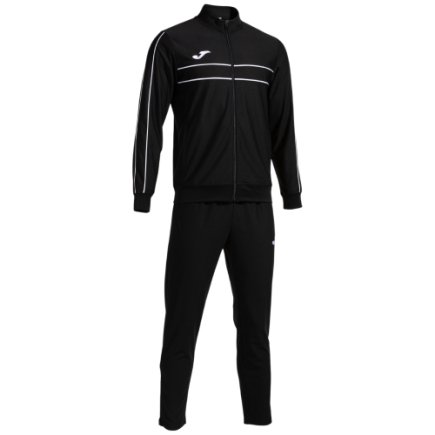 Спортивный костюм Joma  VICTORY 103564.102 цвет: черный