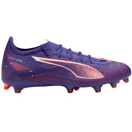 Бутсы Puma Ultra 5 Pro FG/AG 107685-01