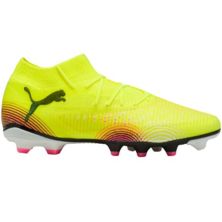 Бутси Puma Future 8 Pro FG/AG 108139-03