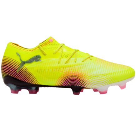 Бутси Puma FUTURE 8 Ultimate Low FG 108361-03