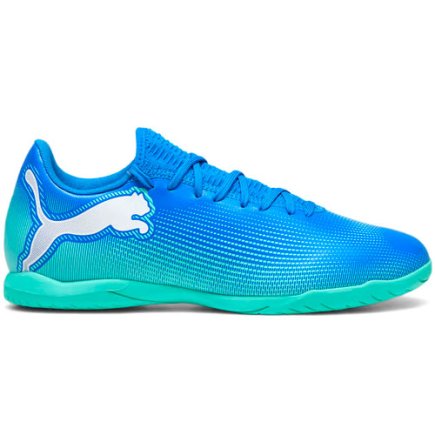 Взуття для залу Puma Future 7 Play IT 107942-01