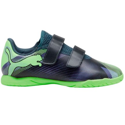 Обувь для зала Puma Future 7 Play IT V 107956 03 детская