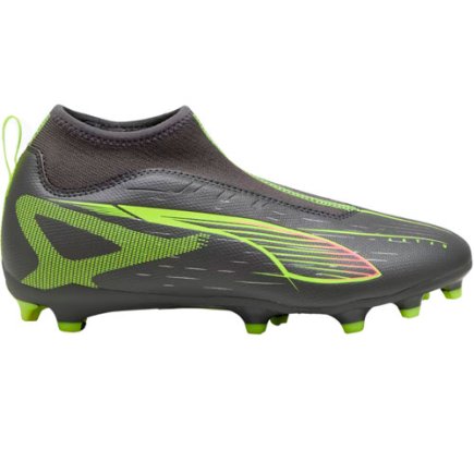 Бутси Puma Ultra 5 Match+ LL FG/AG 108163 03 дитячі