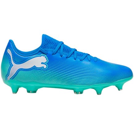 Бутсы Puma Future 7 Play MxSG 107940 01
