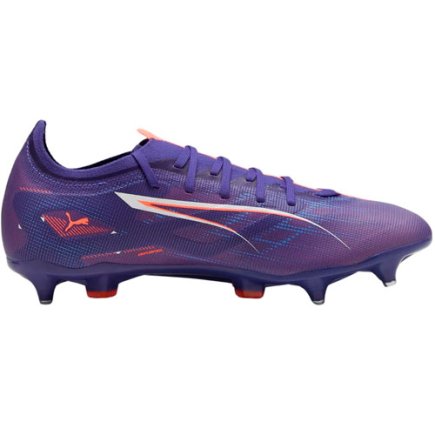 Бутси Puma Ultra 5 Match MxSG 107893 01