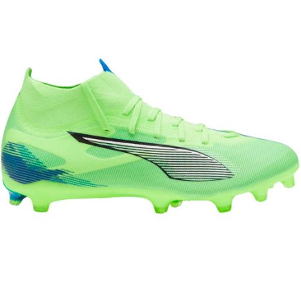 Бутсы Puma Ultra 5 Match+ FG/AG 107686 03