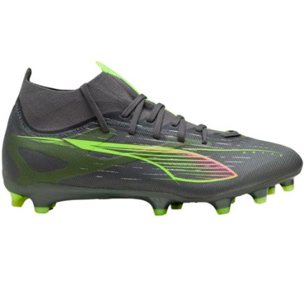 Бутси Puma Ultra 5 Match+ FG/AG 108162 03