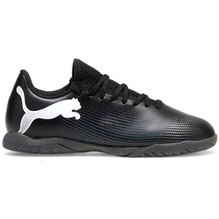 Обувь для зала Puma Future 7 Play Jr IT 107739-02 детская