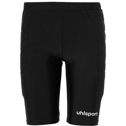Шорти воротарські треки велосипеда Uhlsport GOALKEEPER TIGHTS 100560101