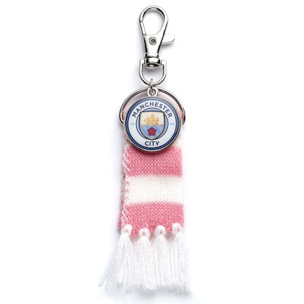 Брелок Манчестер Сіті Manchester City FC