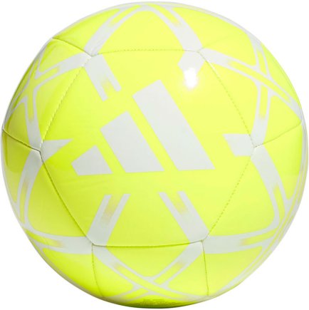 Мяч футбольный Adidas Starlancer Club IT6383 - Официальная Продукция