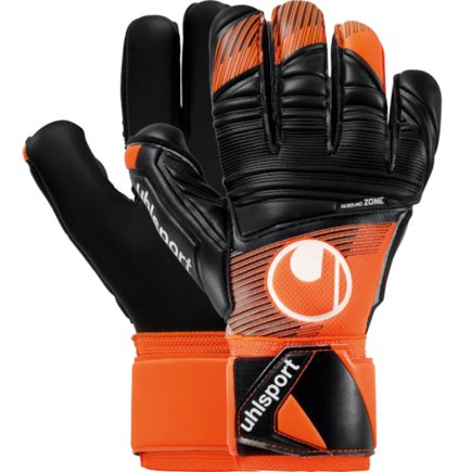Воротарські рукавиці Uhlsport SUPER RESIST HN 101131601