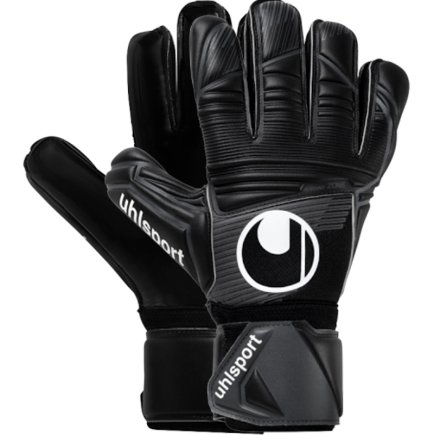 Воротарські рукавиці Uhlsport COMFORT ABSOLUTGRIP 101135001