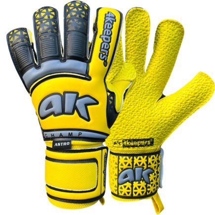 Воротарські рукавиці 4keepers Champ Astro VI HB S906409